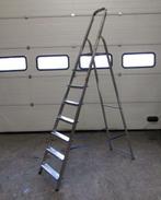 Huishoudtrap Escalo met 8 treden, Ladder, Trap