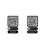 Vechline EasyLevel Digitale Waterpas, Caravans en Kamperen, Ophalen of Verzenden, Nieuw