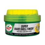 Turtle Wax Hard Shell Wax 397g, Verzenden
