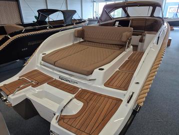Topcraft 627 Tender NIEUW uit VOORRAAD beschikbaar voor biedingen