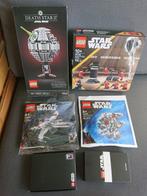 Lego Set - Star Wars - Lego 30654 40591 5007840 40765, Kinderen en Baby's, Speelgoed | Duplo en Lego, Nieuw