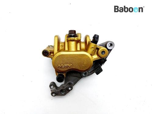 Remklauw Rechts Voor Honda CBF 600 2004-2006 (CBF600N, Motoren, Onderdelen | Honda, Gebruikt, Verzenden