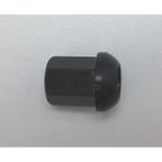 H&R Wielmoer bolkonisch R14 M14x1.50 - Lengte 32mm - Zwart g, Verzenden, Nieuw