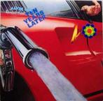 LP gebruikt - Alvin Lee - Rocket Fuel, Cd's en Dvd's, Vinyl | Rock, Verzenden, Zo goed als nieuw