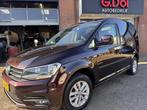 Zakelijke lease - Volkswagen Caddy Bestel 2.0 TDI L1H1 BMT, Gebruikt, Euro 6, Handgeschakeld, Lease