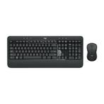 Nieuwe Logitech 920-008685 MK540 met garantie, Ophalen of Verzenden, Nieuw, Logitech