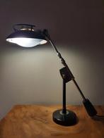 Lamp SOLERE-202 - ontwerper : Ferdinand Simon Antoine Solère, Huis en Inrichting, Ophalen, Gebruikt, 50 tot 75 cm, Vintage industrieel