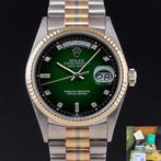 Rolex - Day-Date - 18039 - Unisex - 1987, Nieuw