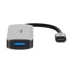 Nieuwe Nedis CCGB64220GY01 met garantie, Computers en Software, USB Sticks, Ophalen of Verzenden, Nieuw, Nedis
