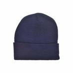 Benson Warme beanie muts - One size - Kleurmix - Assorti, Kleding | Heren, Mutsen, Sjaals en Handschoenen, Ophalen of Verzenden