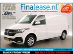 Volkswagen Transporter 2.0 TDI L1H1 150PK Automaat Airco PDC, Automaat, Volkswagen, Wit, Diesel
