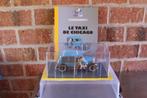 Moulinsart 1:24 - Modelauto - Le Taxi de Chicago - Tintin, Boeken, Strips | Comics, Nieuw