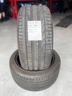 295/40/20 PIRELLI PZERO 4,5MM 2 STUKS 250,- (4321), Ophalen, Gebruikt, 295 mm, Band(en)