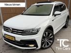 Zakelijke Lease |  Volkswagen Tiguan Allspace 1.5 TSI R-line, Automaat, Stof, Gebruikt, Overige brandstoffen
