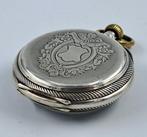 Pfaeffli (marked PW with key) - Pickhout Ypres - 1366630 -, Sieraden, Tassen en Uiterlijk, Horloges | Heren, Nieuw