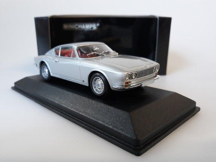Minichamps 1:43 - Model coupé - Ford OSI 20M TS 1967 -, Hobby en Vrije tijd, Modelauto's | 1:5 tot 1:12