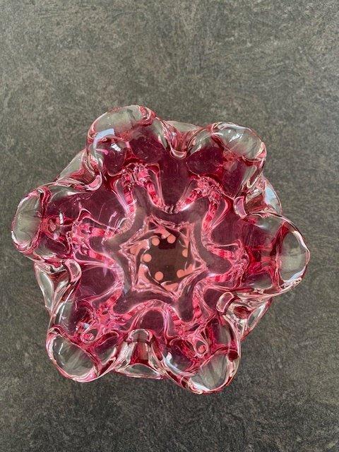 Vaas - Kristal, Antiek en Kunst, Curiosa en Brocante