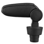 Armsteun voor BMW Mini Mk I 2001-2006 stof zwart, Verzenden, Nieuw