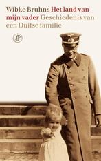 Het land van mijn vader 9789029562461 W. Bruhns, Boeken, Verzenden, Gelezen, W. Bruhns