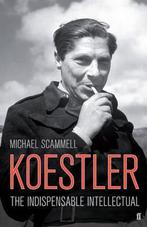Koestler 9780571138531 Michael Scammell, Verzenden, Gelezen, Michael Scammell