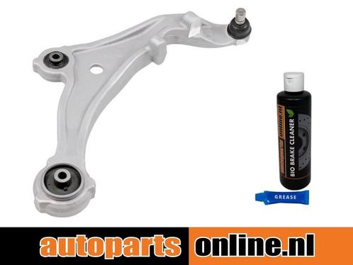 Draagarm Nissan Murano voorzijde, rechts, onder, Auto-onderdelen, Besturing, Nieuw, Nissan, Verzenden