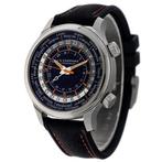 Chopard L.U.C - Time Traveler One - 168574-3001 - Heren -, Nieuw