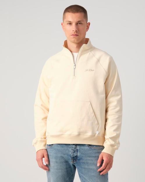 -60% J.C. Rags  J.C. Rags Rishi schipperstrui  maat XXXL, Kleding | Heren, Truien en Vesten, Beige, Nieuw, Verzenden