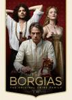 Borgias - Seizoen 1 - 3 - DVD