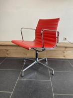 Design 2.0, Vitra design tegen scherpe prijzen, Zo goed als nieuw, Leer