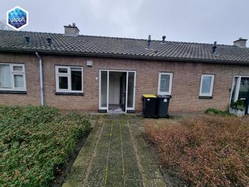 Huis te huur aan Beukenlaan in Numansdorp beschikbaar voor biedingen