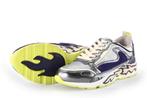 Sandro Sneakers in maat 38 Grijs | 10% extra korting, Kleding | Dames, Verzenden, Sandro, Grijs, Sneakers of Gympen