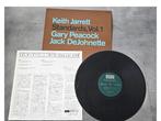 Keith Jarrett, Gary Peacock, Jack DeJohnette - Standards,, Cd's en Dvd's, Nieuw in verpakking