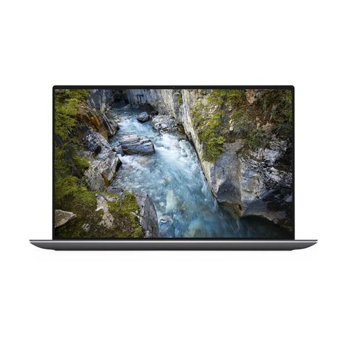 Dell Precision 5550 | Core i7 / 32GB / 512GB SSD, Computers en Software, Windows Laptops, Gebruikt, Ophalen of Verzenden