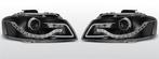 Carnamics Koplampen | Audi A3 03-05 3-d / A3 05-08 3-d / A3, Verzenden, Nieuw
