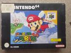 Nintendo - Nintendo 64 - OLD STOCK RARE - N64 1st print, Spelcomputers en Games, Nieuw