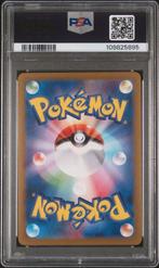 Pokémon - 1 Graded card - Cynthia’s Roserade AR,PSA 10 GEM, Nieuw
