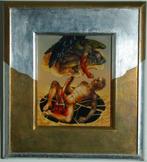 Peter Kolin (1942-2022) - Die erhoffte Lösung - NO RESERVE