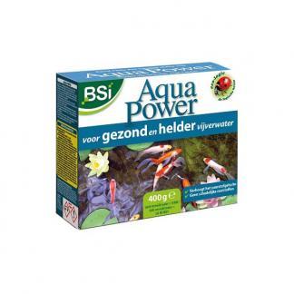 Helder vijverwater | BSI | 400 gram (Ecologisch), Tuin en Terras, Vijvers, Nieuw, Verzenden