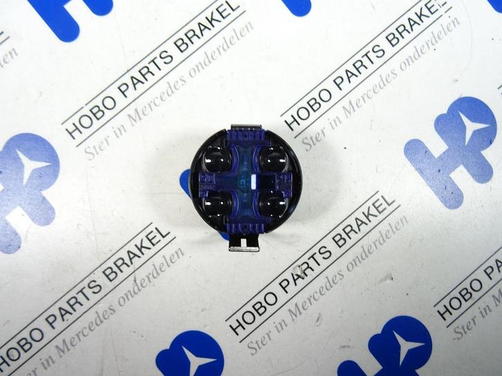 Regen/Licht sensor A 204 870 8826 o.a: CLS-klasse w218, Auto-onderdelen, Elektronica en Kabels, Gebruikt, 3 maanden garantie, Mercedes-Benz