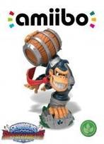 Dark Turbo Charged Donkey Kong Skylanders SuperChar. amiibo, Spelcomputers en Games, Games | Nintendo Wii U, Ophalen of Verzenden