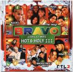 cd - Various - Bravo Christmas Hot &amp; Holy III, Verzenden, Zo goed als nieuw