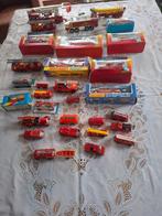 Diverse landen - Na 32 jaar brandweerdienst, Nieuw