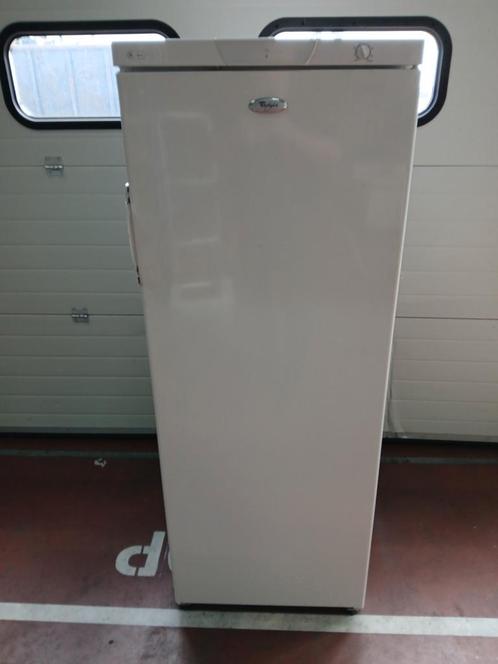 Whirlpool ARC 1687, koelkast wit, B x D x H 60 x 61 x 159 cm, Zakelijke goederen, Horeca | Meubilair en Inrichting, Ophalen