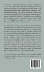 Vrouw met litteken 9789493214972 Harman Nielsen, Verzenden, Zo goed als nieuw, Harman Nielsen