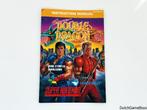 Super Nintendo / SNes - Super Double Dragon - FAH - Manual, Verzenden, Gebruikt