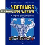 Voedingssupplementen 9789058777522 F. Delavier, Verzenden, Gelezen, F. Delavier