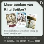 Kreukherstellend 9789460680403 R.ita Spijker, Verzenden, Gelezen, R.ita Spijker