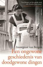 9789045046778 Een ongewone geschiedenis van doodgewone di..., Verzenden, Zo goed als nieuw, Annegreet van Bergen