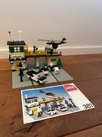 Lego Set - 381 - Classic - POLICE HEADQUARTERS / POLITIE, Kinderen en Baby's, Speelgoed | Duplo en Lego, Nieuw
