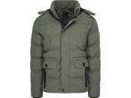 Mario Russo Ranger Jacket - Jas Heren - Winterjas Heren -, Verzenden, Nieuw